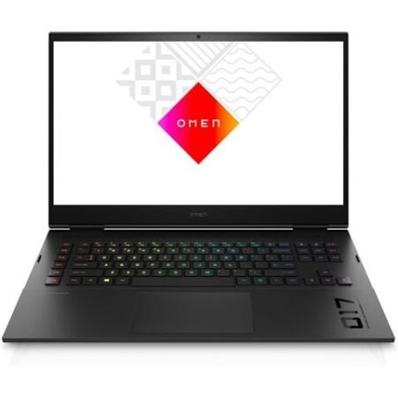 HP NOT OMEN 17-ck1011nm I7-12800HX 32GB1T RTX3070Ti, 7H5V0EA#BED