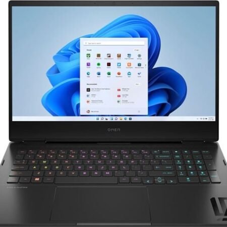 HP NOT OMEN 16-k0004nm i7-12700H 16G1T 3060 W11h, 6M5Q1EA