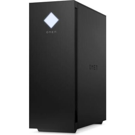 HP DES OMEN 25L GT14-0010ny R5, 16G512G RTX 3070 6G2U8EA#BED