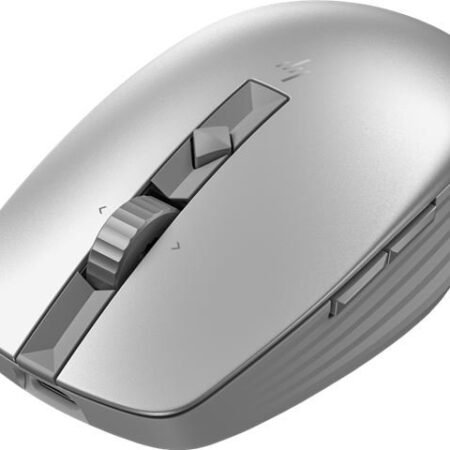 NOT DOD HP710 BT Silent Mouse, 6E6F2AA