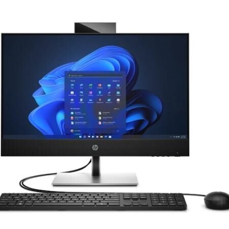 HP AIO 440 G9 I5-13500T 8G256 W11p, 6D4B2EA#ABB