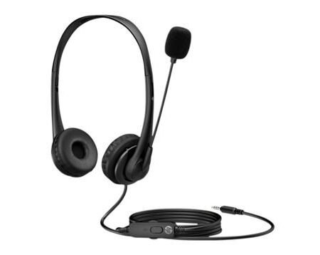 HP ACC Headset G2 stereo 3,5mm, 428K7AA