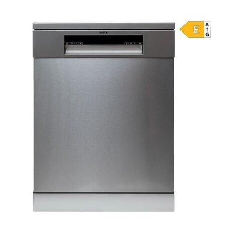 VIVAX HOME mašina za pranje posuđa DW-601473C X