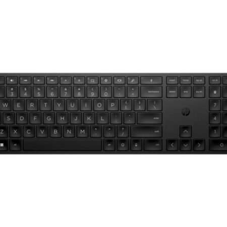 NOT DOD HP Programmable 455 WL KBD, 4R177AA