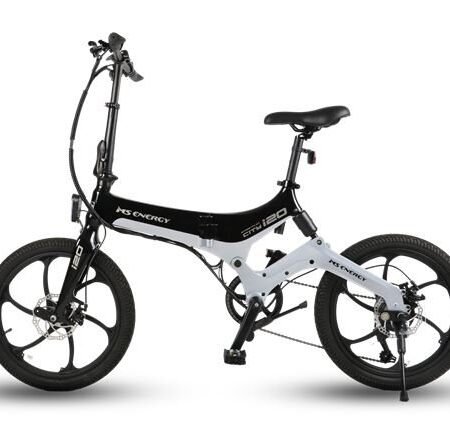 MS ENERGY eBike i20 Black Grey_REG