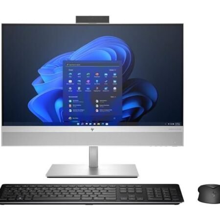 HP AIO 870 G9 I7-13700 16G512 W11p, 7B175EA#ABB
