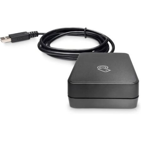 HP ACC Jetdirect 3100w BLE/NFC/Wireless Accessory, 3JN69A
