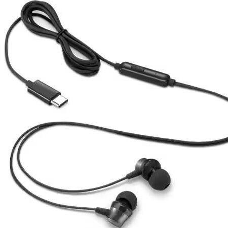 NOT DOD LN SLUŠALICE USB-C Wired In-Ear, 4XD1J77351