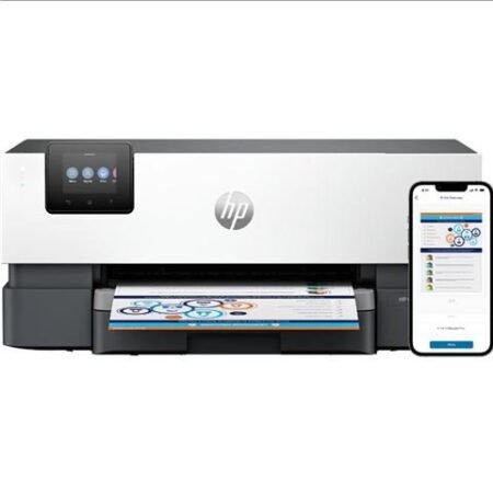 Štampač HP OfficeJet Pro 9110b, 5A0P3C