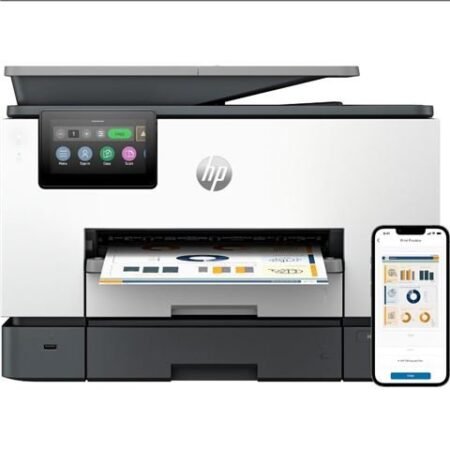 Štampač HP OfficeJet Pro 9130b AiO, 4U560C