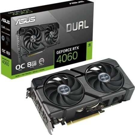 VGA AS DUAL-RTX4060-O8G-EVO