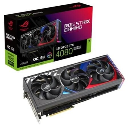 VGA ASUS STRIX-RTX4080S-O16G-GAMING
