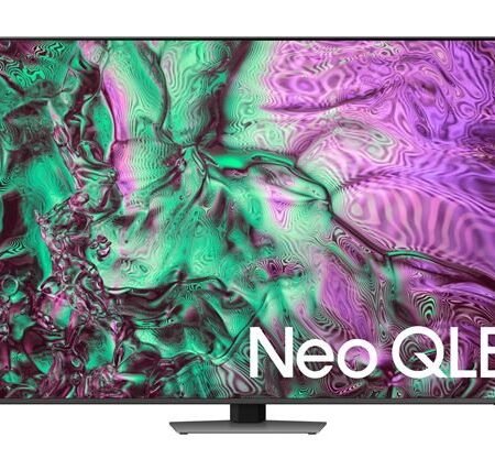 SAMSUNG NEO QLED TV QE75QN85DBTXXH, MiniLED, 120Hz, VA, MXT+