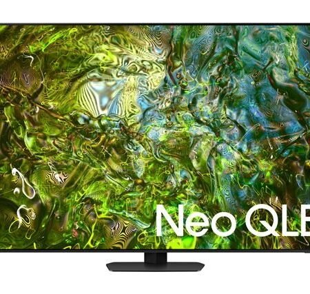 SAMSUNG NEO QLED TV QE75QN90DATXXH, MiniLED, 144Hz, VA, MXT+