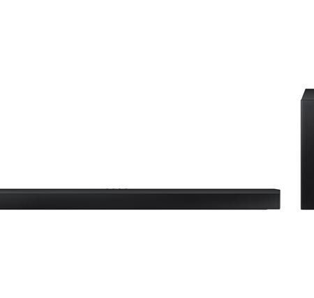 SAMSUNG soundbar HW-B750D/EN