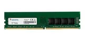 MEM DDR4 32GB 3200MHz Premier AD