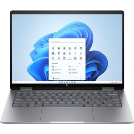HP NOT Envy x360 14-fc0005nn U5-125U 16GB512 W11h, A74SDEA