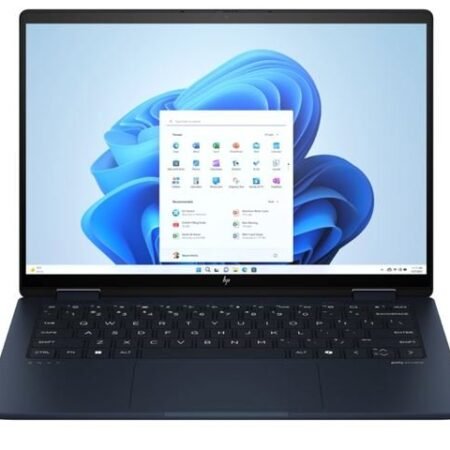 HP NOT EN x360 14-fc0004nn U5-125U 16G1T W11h, A71RFEA#ABB