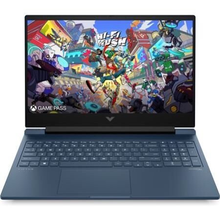 HP NOT Victus 16-r1010nm i7-14650HX 16GB512 4050, A74SYEA