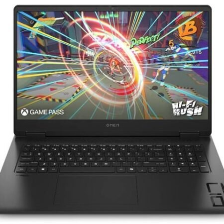 HP NOT OMEN 17-db0013nm R5-8645HS 16GB1T 4050, A70P5EA