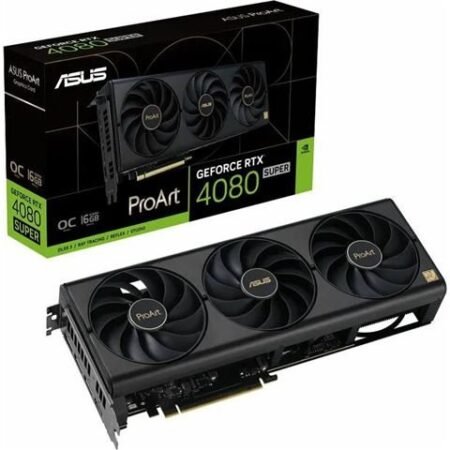 VGA AS PROART-RTX4080S-O16G