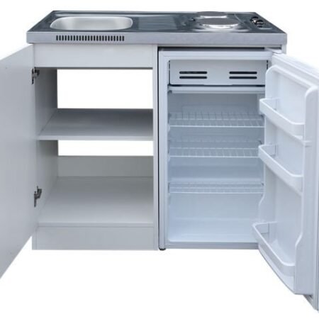 VIVAX HOME mini kuhinja MK-0210XA SET