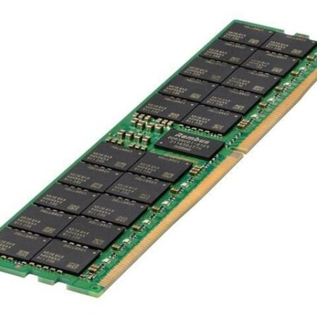 HPE 32GB 2Rx8 PC5-5600B-R Smart Kit