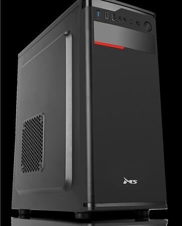 MSG BASIC a158 4600G/16GB/SSD480/500W