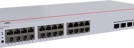 Huawei eKit Switch neupravlljivi S110-16T2S; 16p, 2 SFP