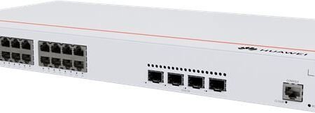 Huawei eKit UPR L2 Cloud Swc S220-24T4X