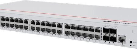 Huawei eKit UPR L2 Cloud Swc S220-48P4X