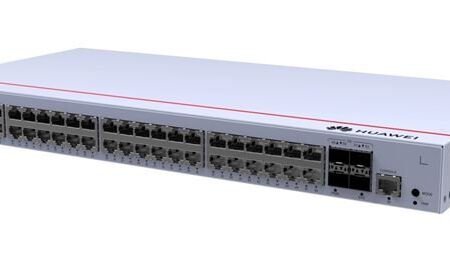Huawei eKit Switch L2+ S310-48T4S