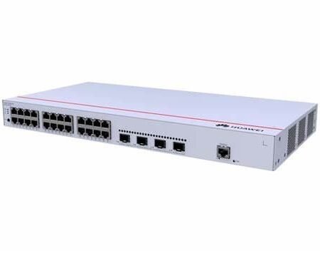 Huawei eKit Switch L2+ S310-24T4S