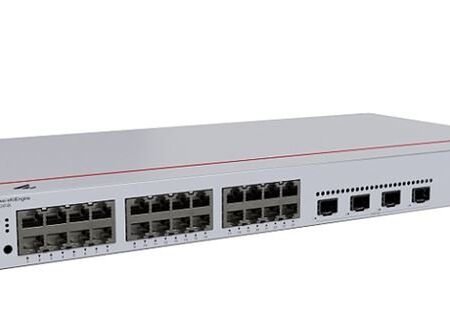 Huawei eKit Switch L2+ S310-24T4X