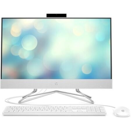 HP AIO 24-df1065ny i3-1115G4 8G512, A24KVEA#BED
