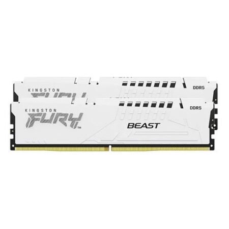 MEM DDR5 64GB 6400MHz (2x32) Beast EXPO wh. KF564C32BWEK2-64