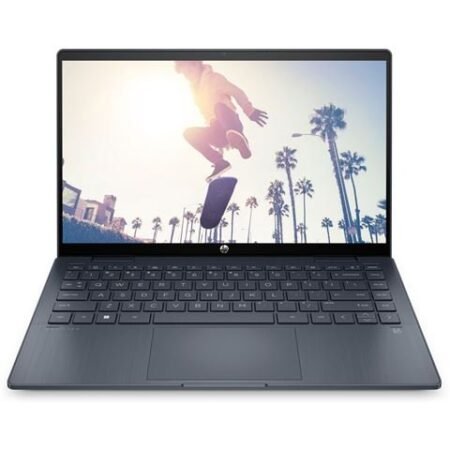 HP NOT Pav x360 14-ek1014nm i3-1315u 8GB512GB, A74SCEA#BED