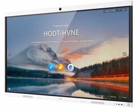 Huawei IdeaHub B2 65 Interaktivna tabla
