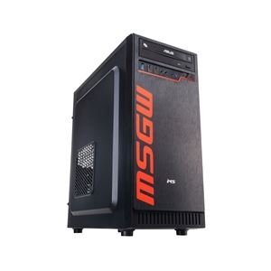 MSG BASIC i5 i102 12400/16G/M.2 1TB/500W
