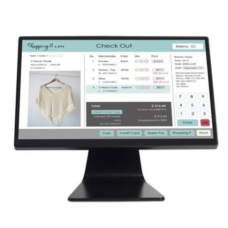 POS PC Poindus PT58C i3 Windows 10 IOT