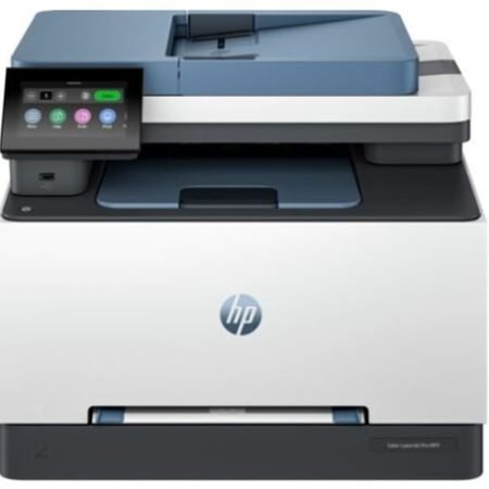 Štampač HP ColorLaserJet Pro MFP 3303fdn, 499M7A
