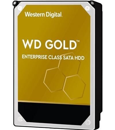 Tvrdi Disk WD Gold™ Enterprise Class 20TB