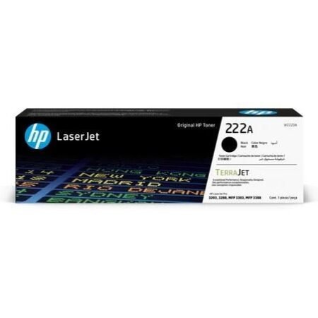 SUP TON HP W2220A