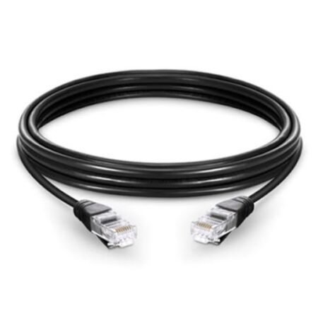 KABL Patch Cord cat.6e 3m, Linkom