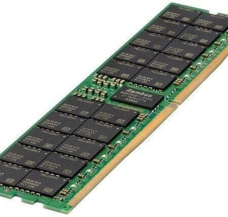 HPE 64GB 2Rx4 PC5-5600B-R Smart Kit