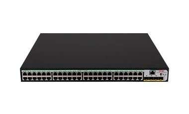H3C H3C S5120V3-52S-LI L3 48G 4SFP+ Switch