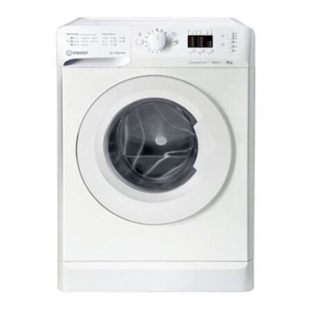 INDESIT veš mašina MTWA 81484 W EU