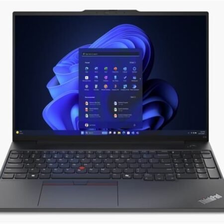 NOT LN TP E16 G2 R5-7535HS/32G/1T/DOS/YA/3Y, 21M5001TYA
