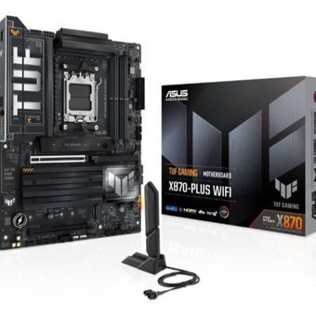 MBO AM5 ASUS TUF GAMING X870-PLUS WIFI