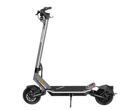 MS ENERGY E-ROMOBIL FLARE X hydraulic d.